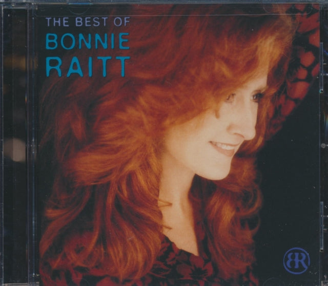 Bonnie Raitt - Best Of Bonnie Raitt 1989 - 2003 - CD