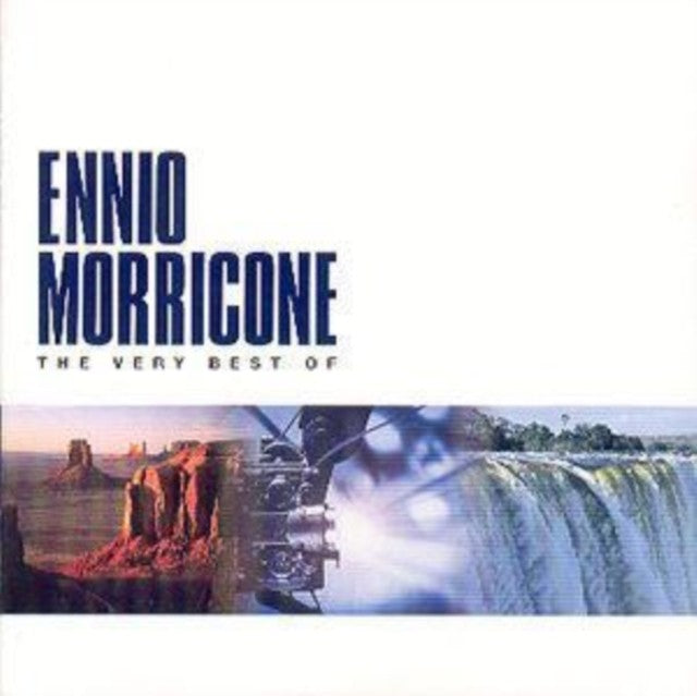 Very Best Of Ennio Morricone