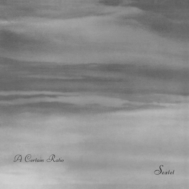 Sextet (Limited Edition White LP Vinyl)