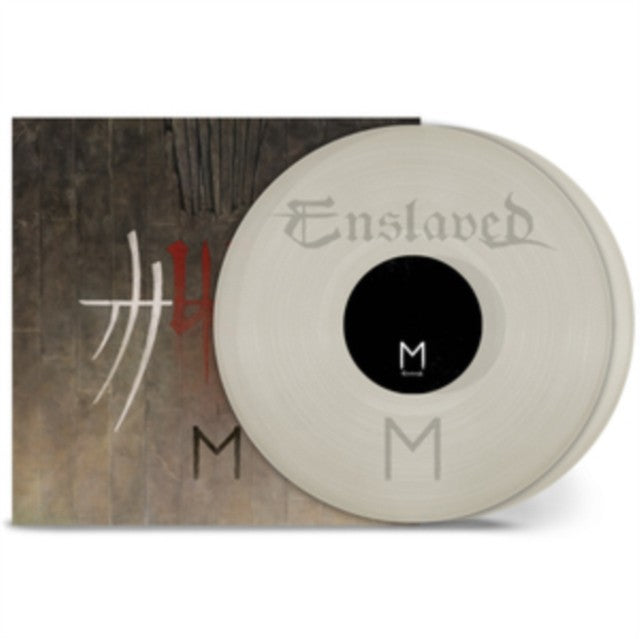 E - Natural (2LP)
