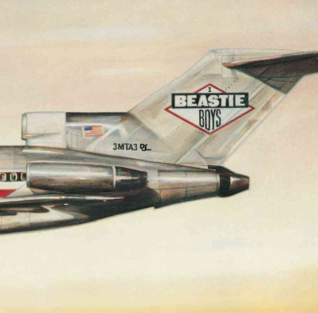 Beastie Boys - Licensed To Ill - CD