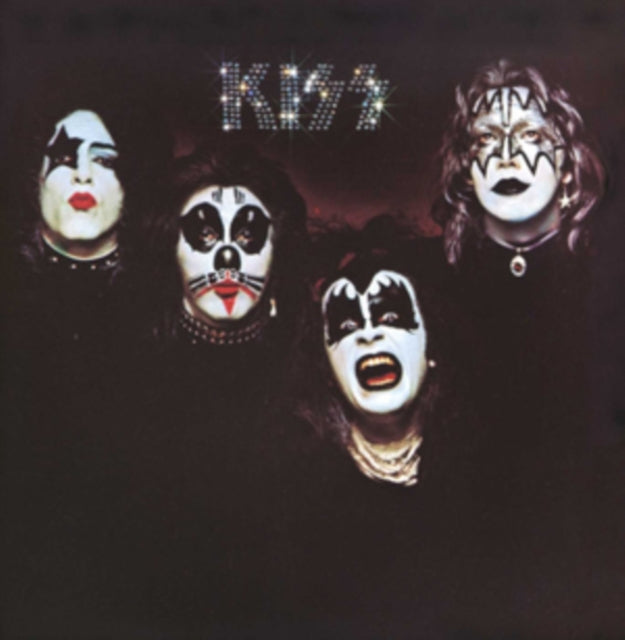 Kiss - Kiss - CD