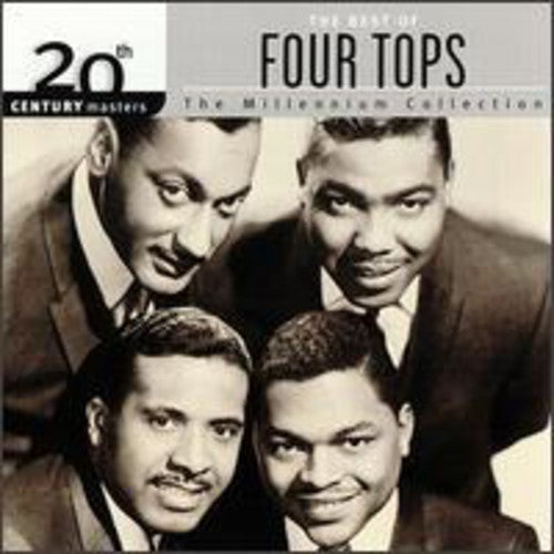 Millennium Collection: 20Th Century Masters