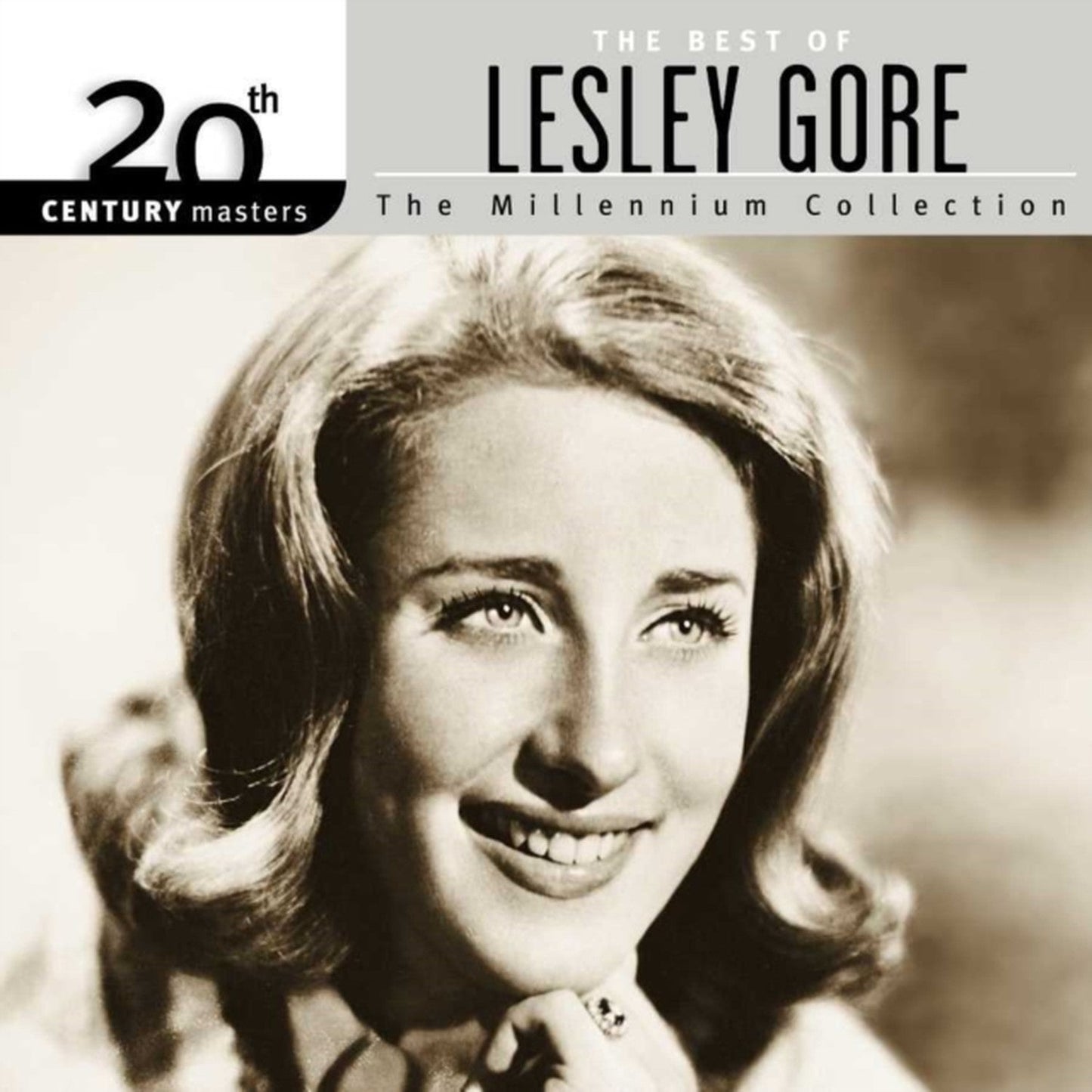 Millennium Collection: 20Th Century Masters