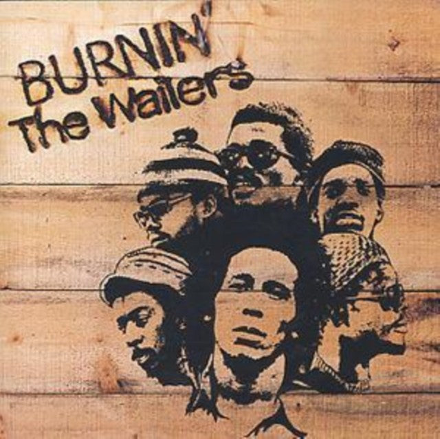 Burnin
