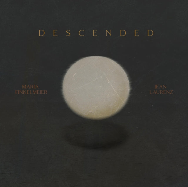 Maria & Jean Laurenz Finkelmeier - Descended - CD