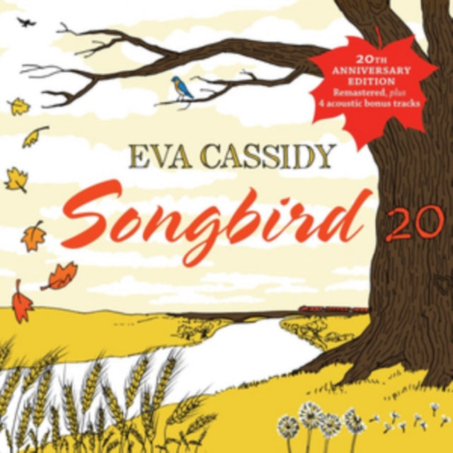 Eva Cassidy - Songbird 20 - CD