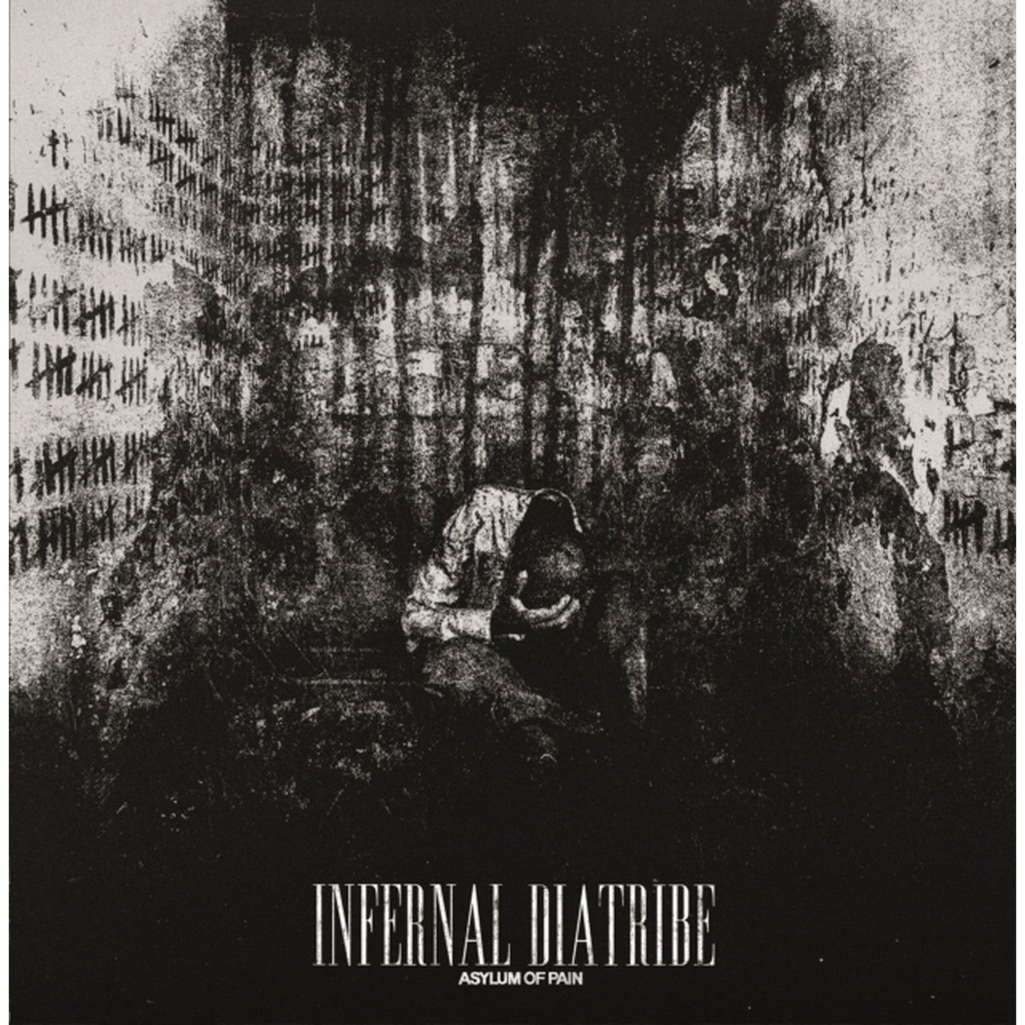 Asylum Of Pain