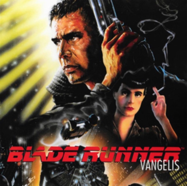 Blade Runner O.S.T.