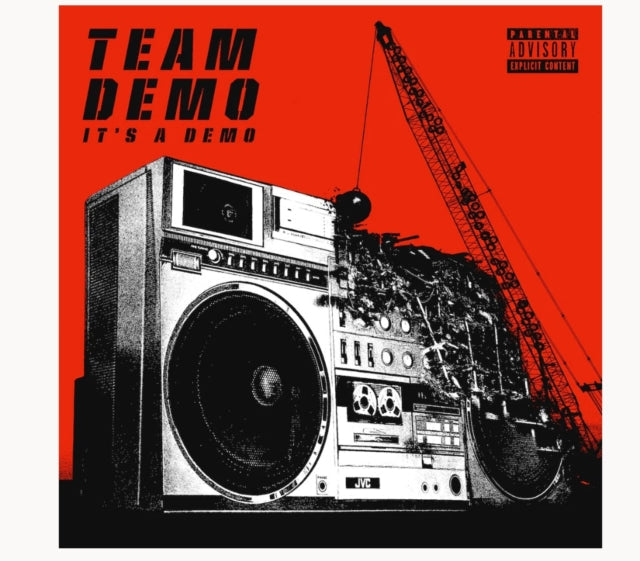It's A Demo