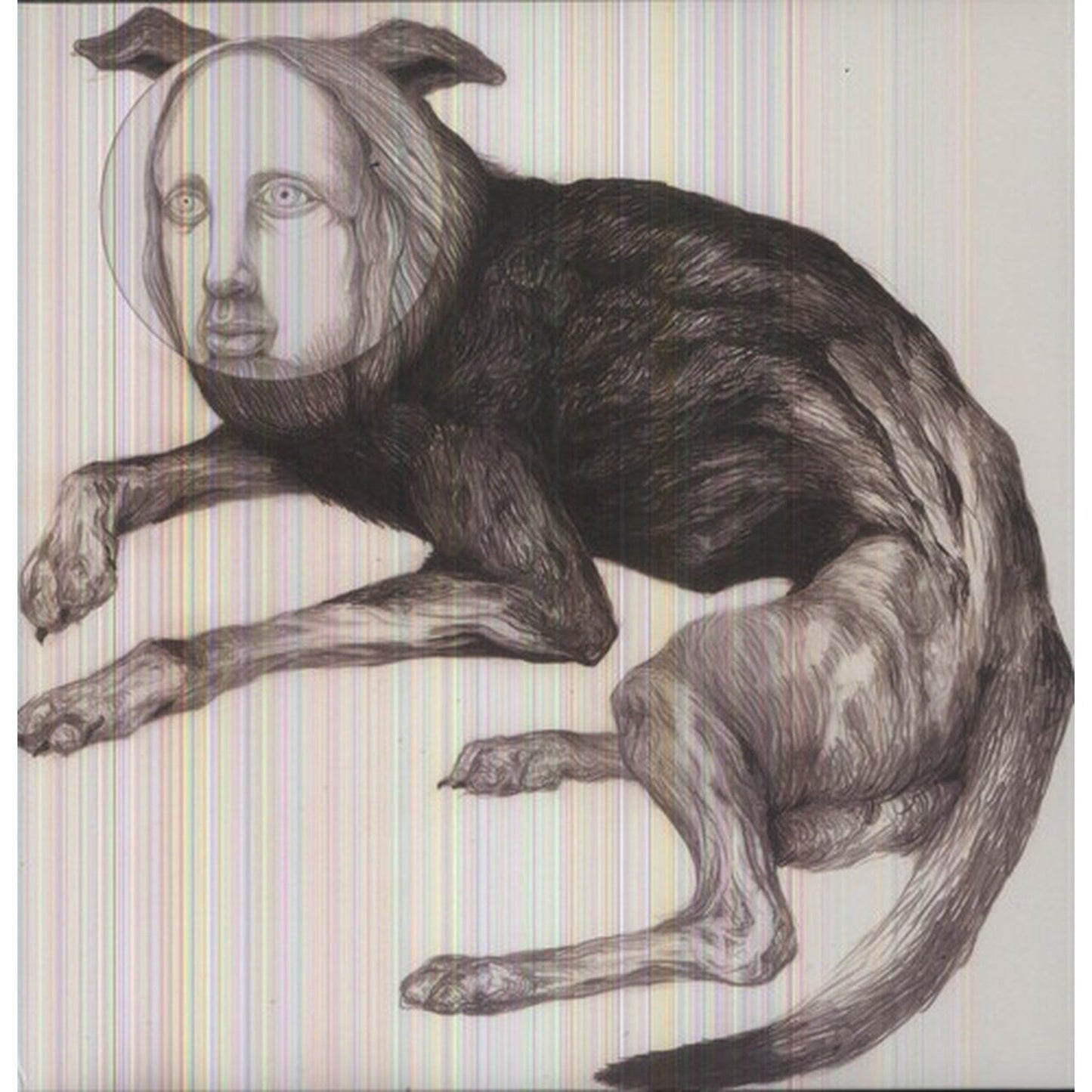 Putrifiers Ii (Clear/White Swirl LP Vinyl)