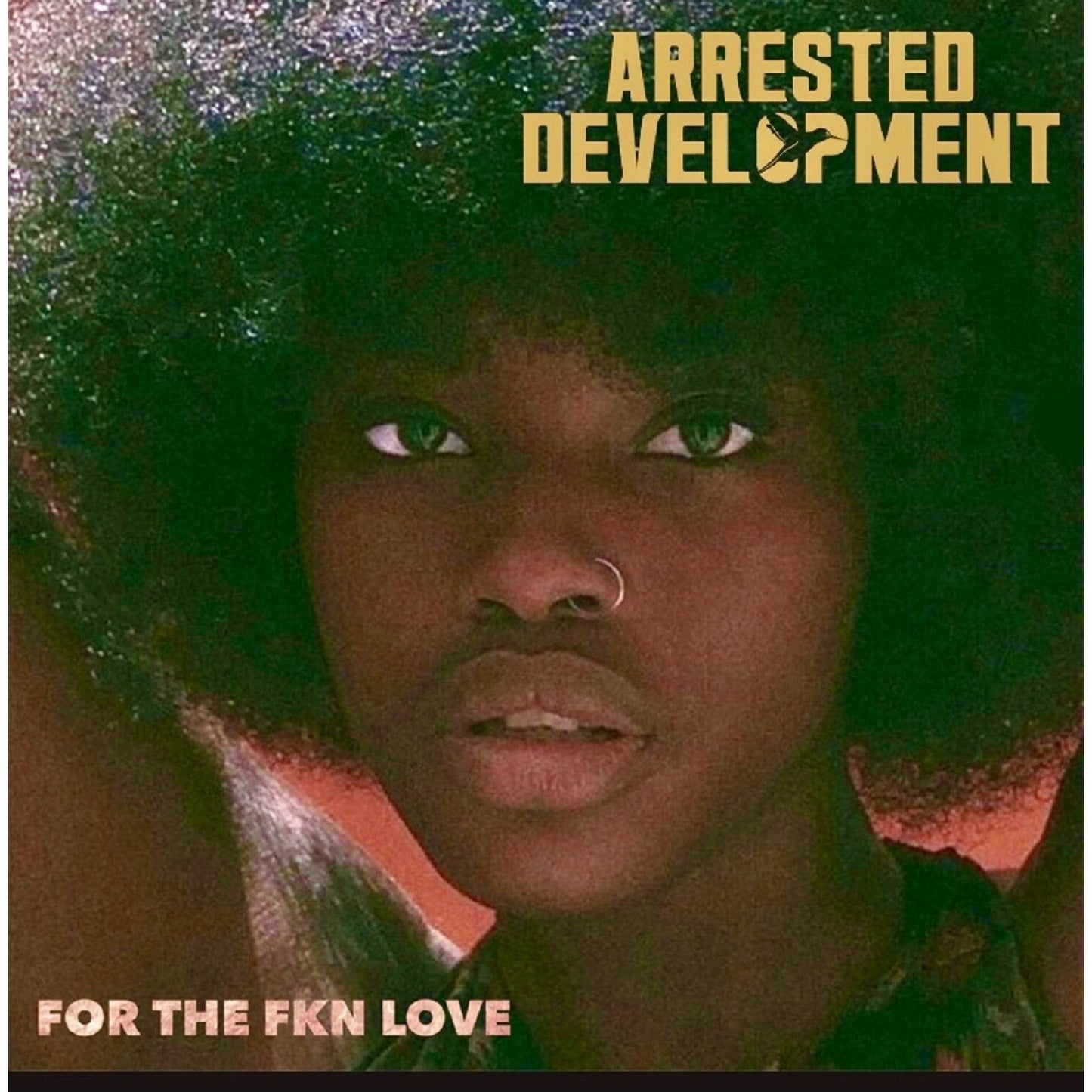 For The Fkn Love