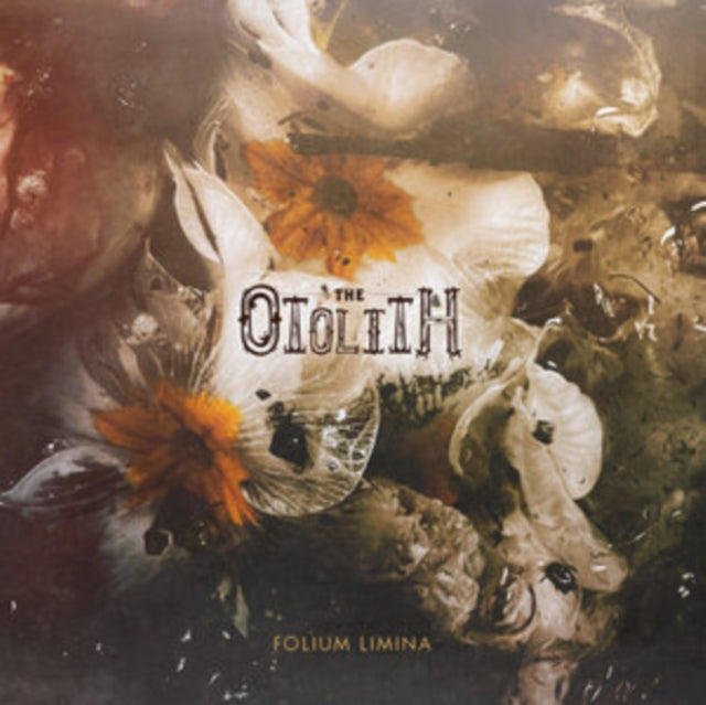 Otolith - Folium Limina (2LP)