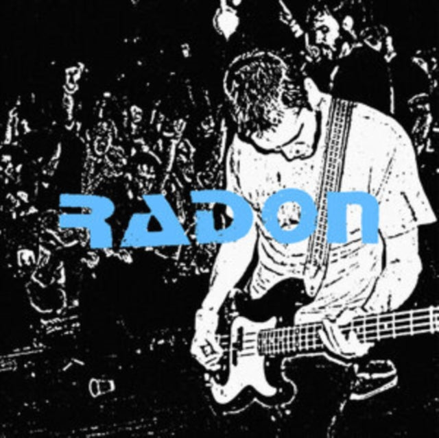 Radon - More Of Their Lies - LP Vinyl