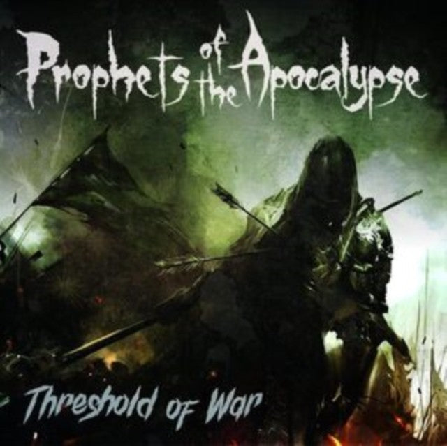 Threshold Of War