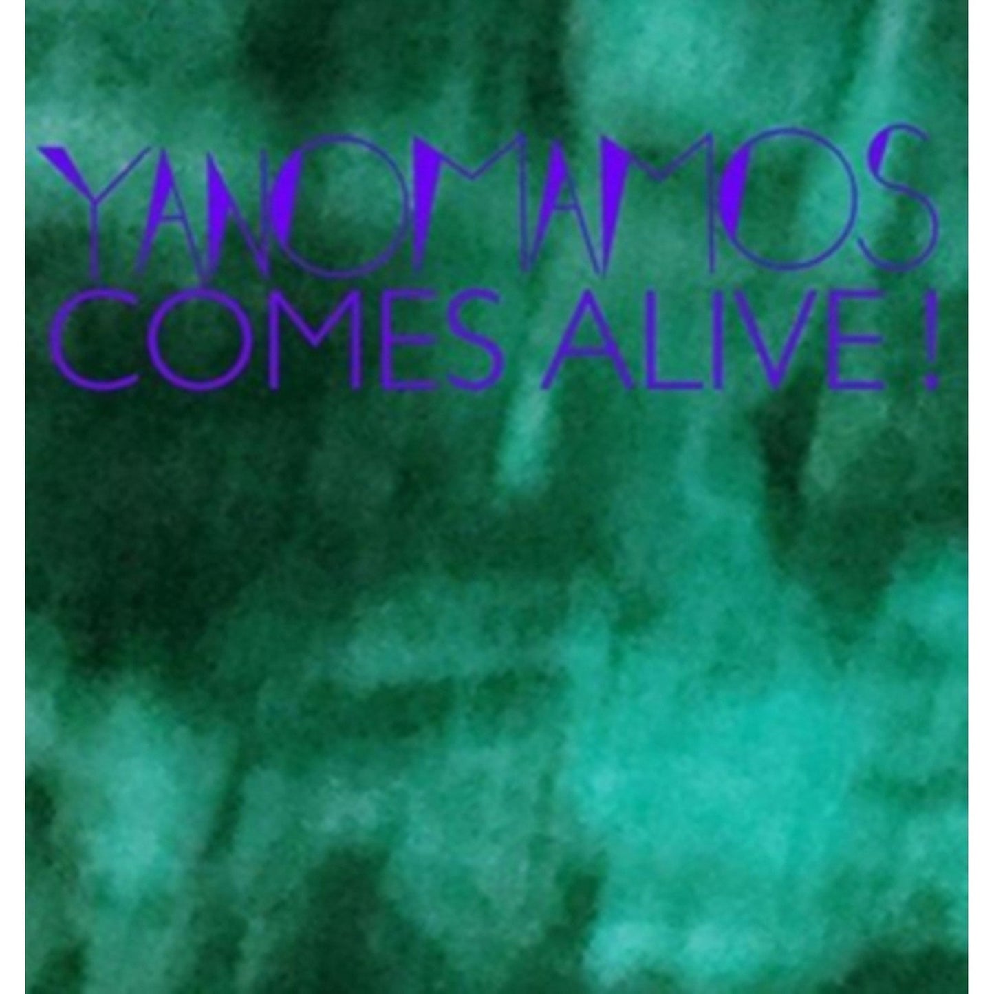 Comes Alive