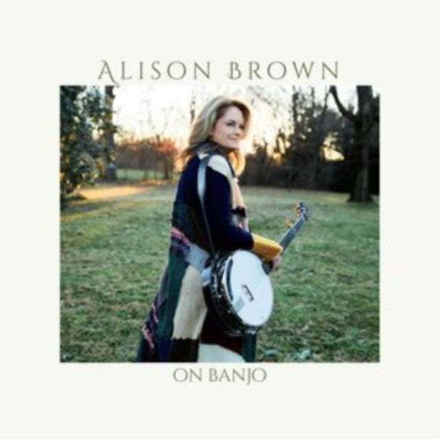 On Banjo (Metallic Gold Vinyl)
