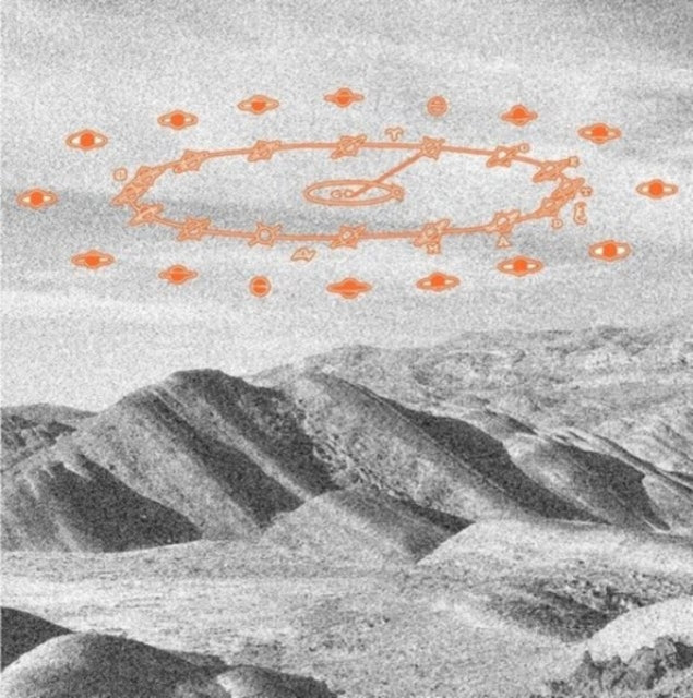 Madteo - Head Gone Wrong By Noise - LP Vinyl