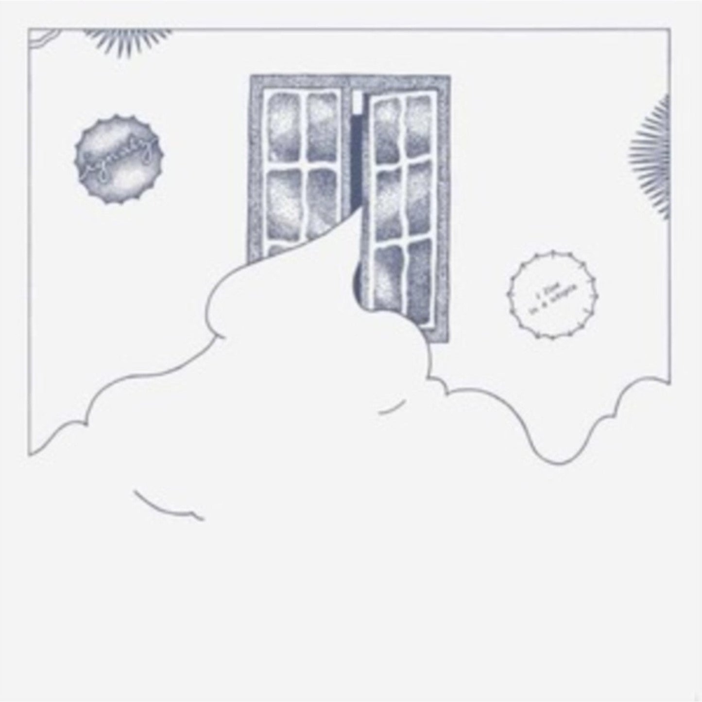 I Live In A Utopia (2LP)