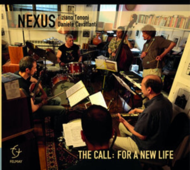 Call, For A New Life