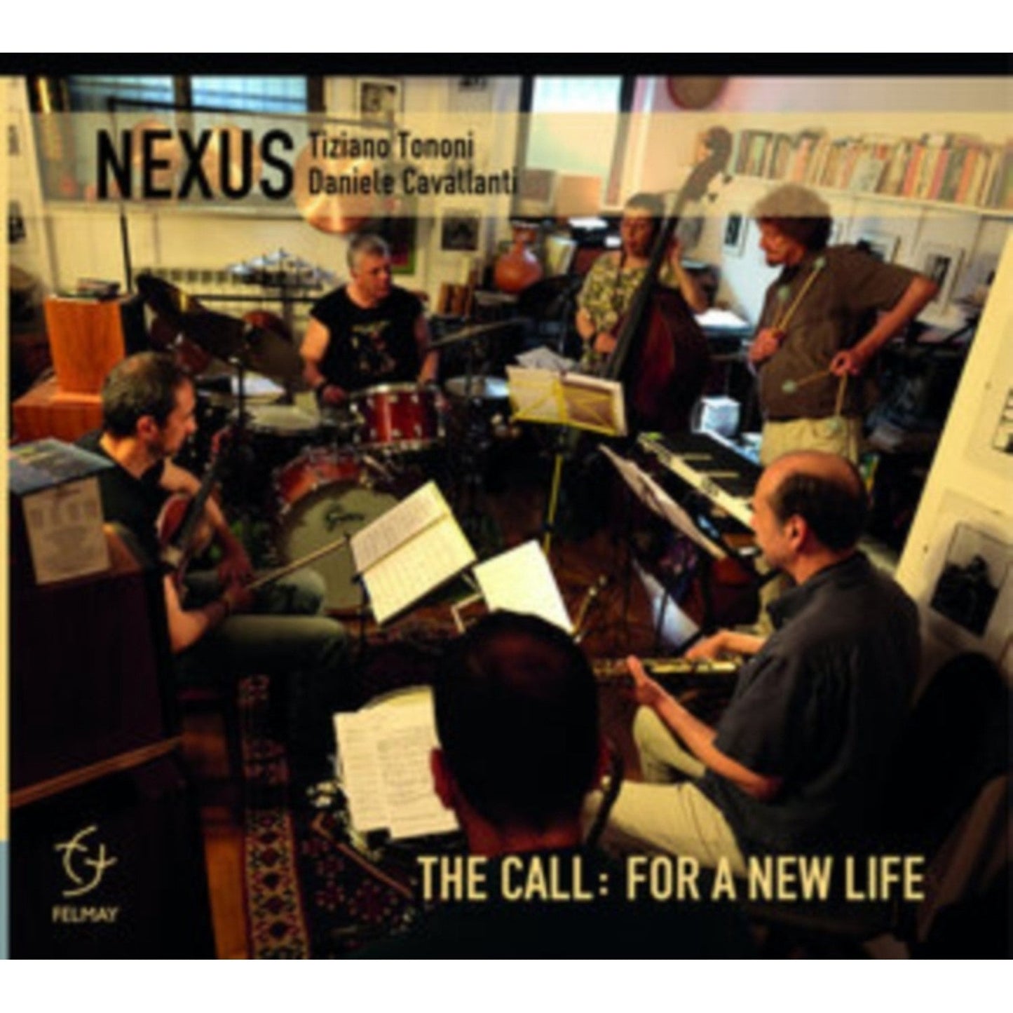 Call, For A New Life