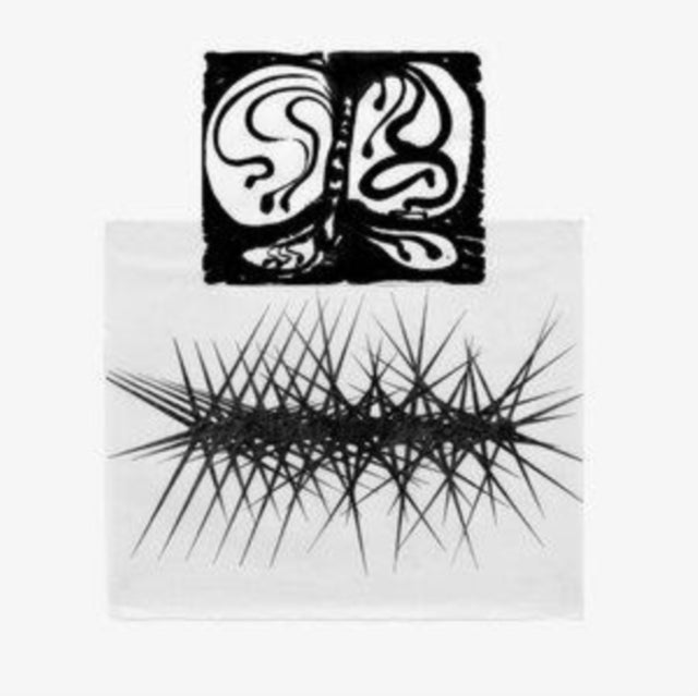 Lisa Lerkenfeldt - Halos Of Perception - LP Vinyl