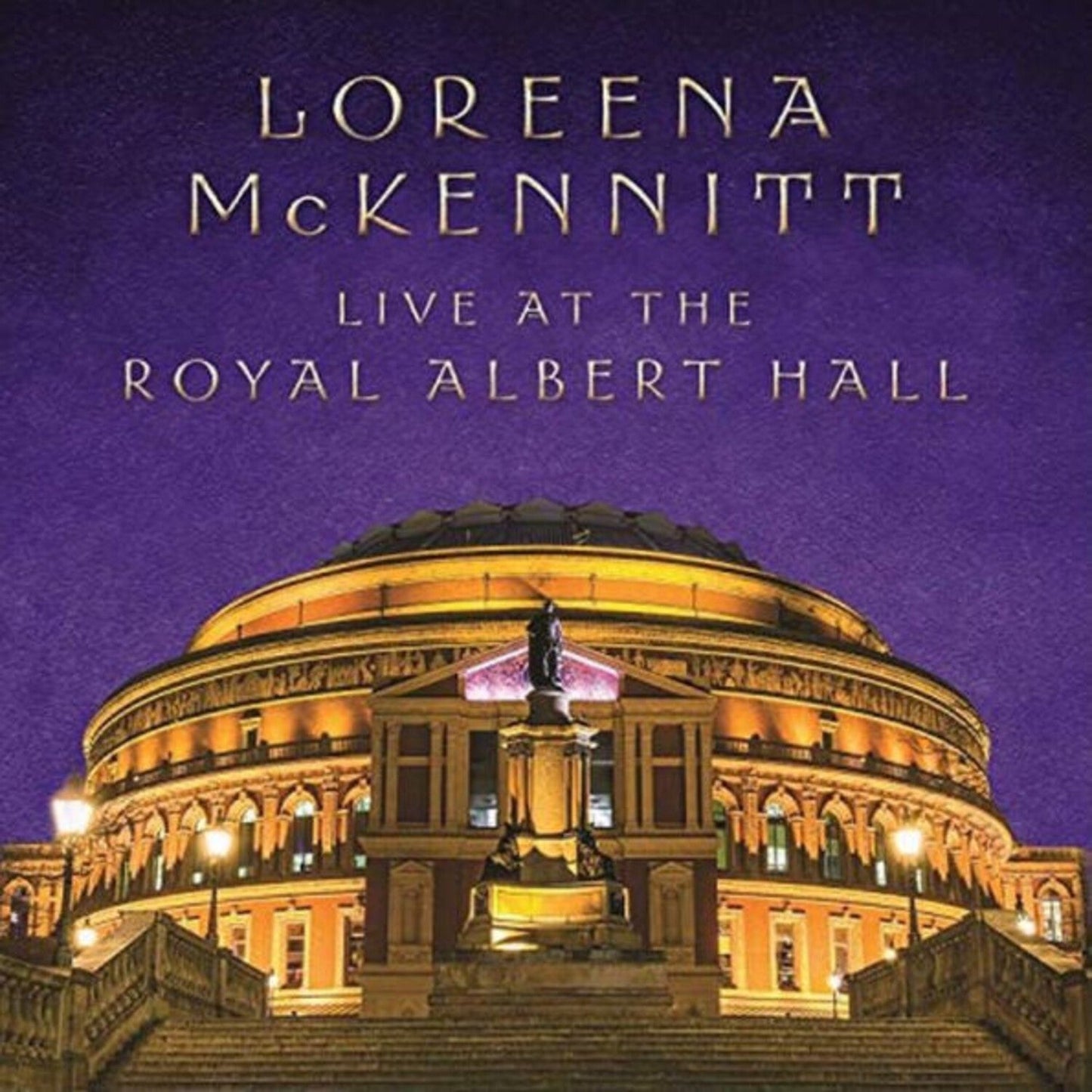 Live At The Royal Albert Hall (2 CD)