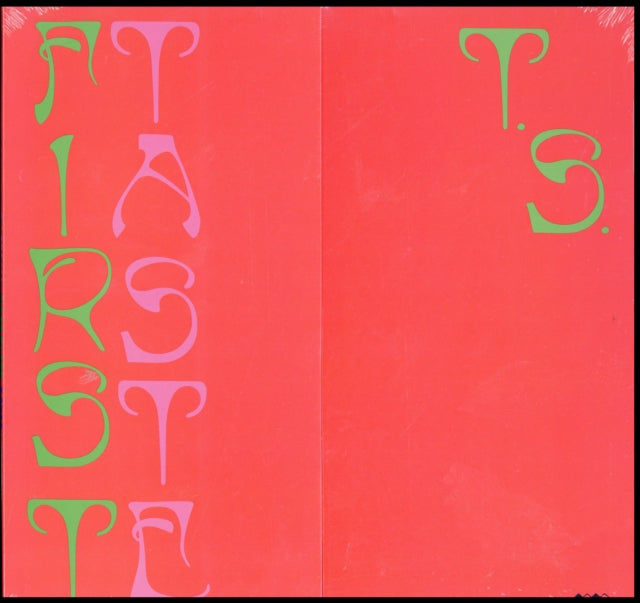 Ty Segall - First Taste - LP Vinyl