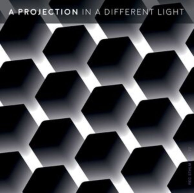 Projection - In A Different Light - LP Vinyl