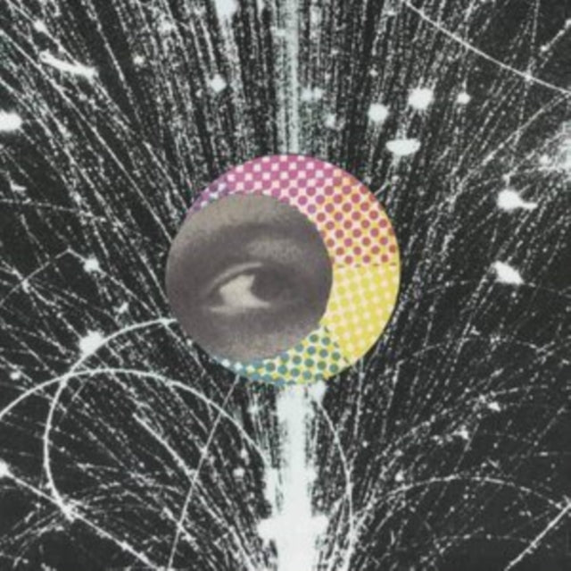 Daniel O'sullivan - Electric Maya: Dream Flotsam & Astral Hinterlands - LP Vinyl