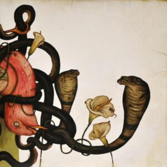 Rival Sons - Head Down (2LP)