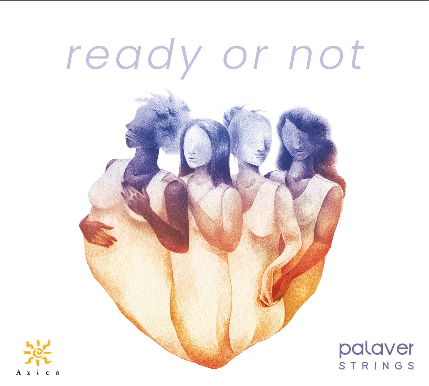 Ready Or Not