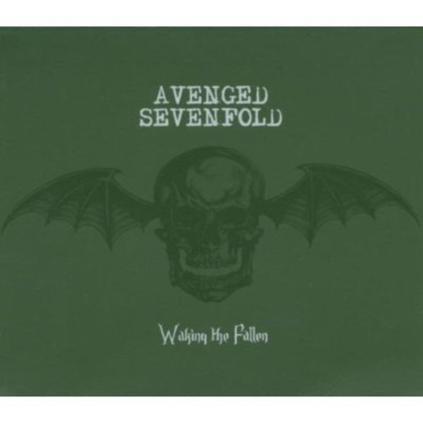 Waking The Fallen