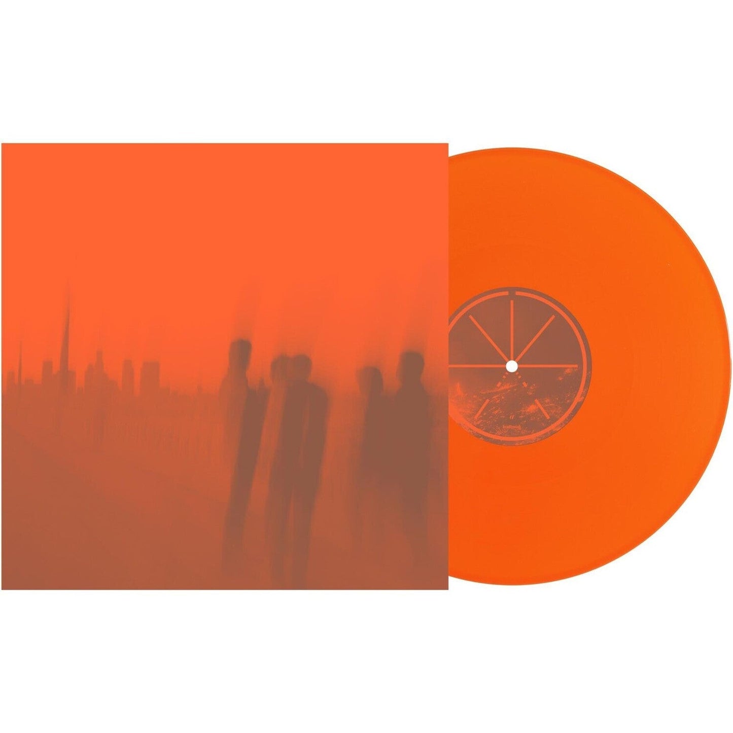 Is Survived By (Coloured LP Vinyl)