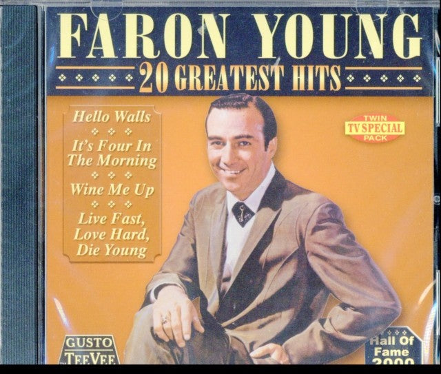 20 Greatest Hits