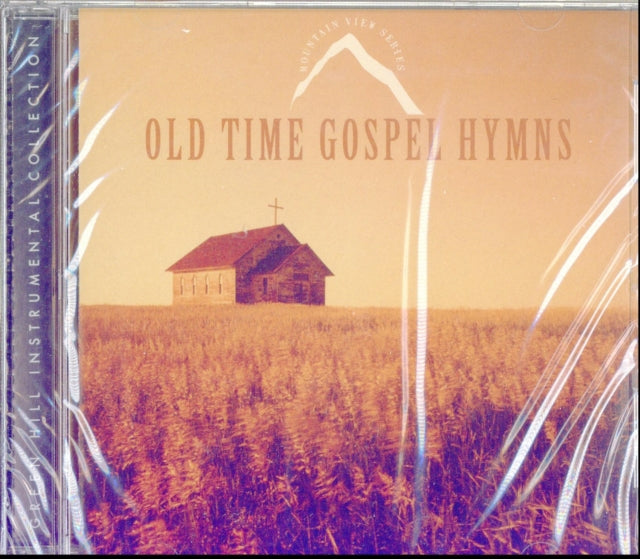 Old Time Gospel Hymns
