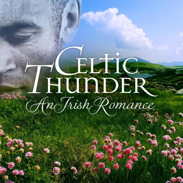 Celtic Thunder - An Irish Romance - CD