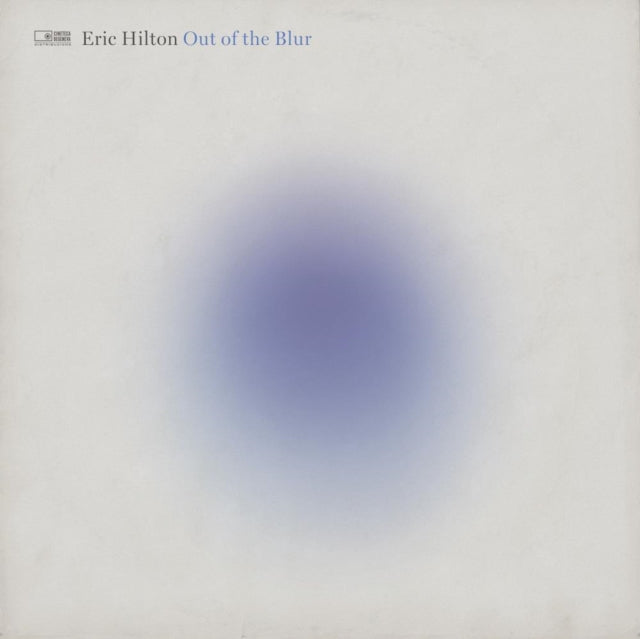 Out Of The Blur (Clear LP Vinyl)