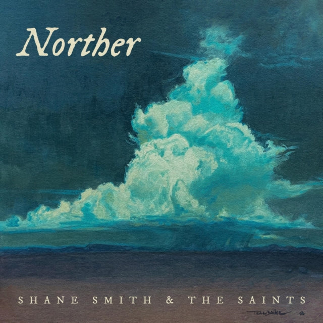 Shane & The Saints Smith - Norther - CD