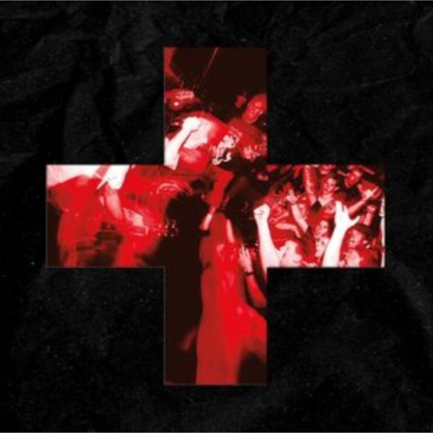 Give Blood: 20Th Anniversary Edition (Yellow LP Vinyl)