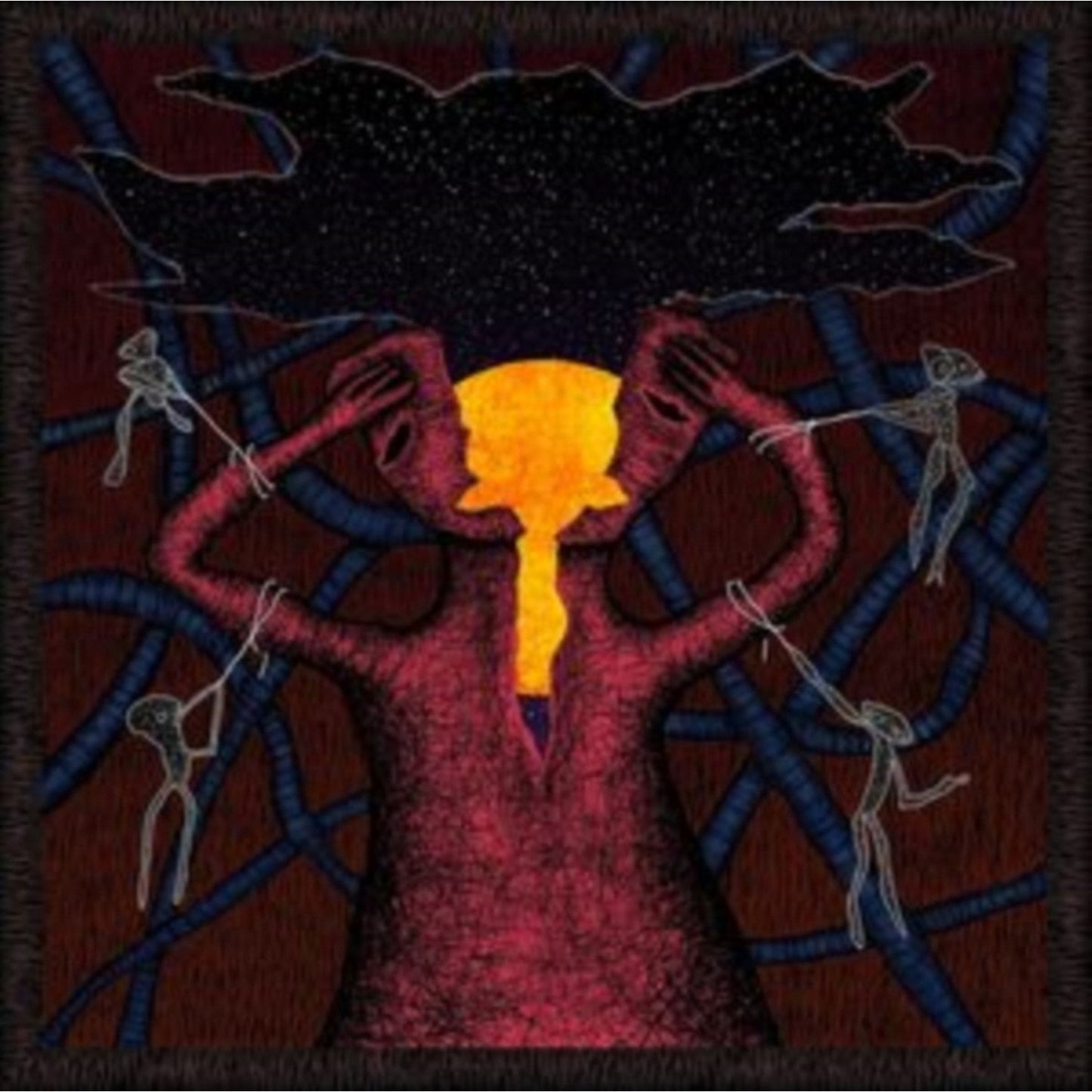 Divine Inner Tension