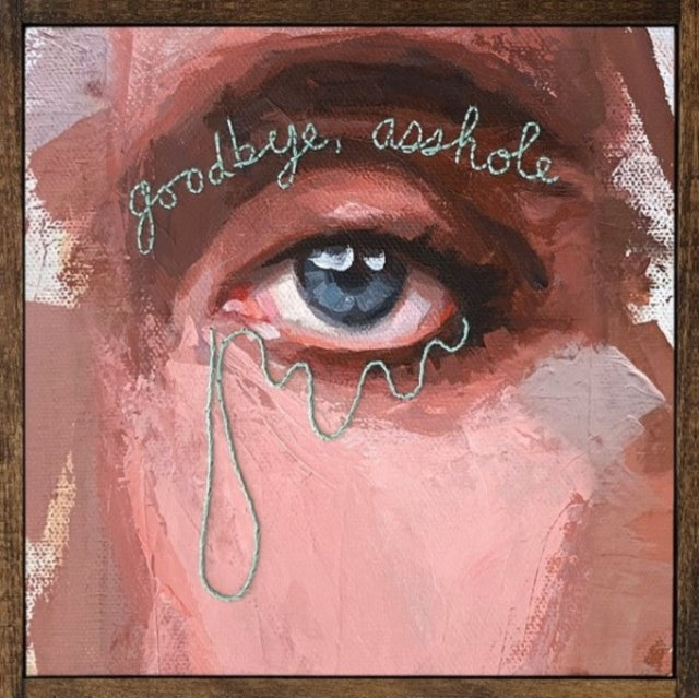 Fuckwolf - Goodbye, Asshole (Color LP Vinyl)