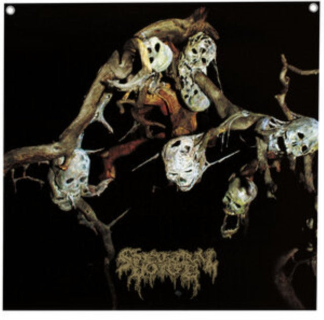 Sparagmos (Color LP Vinyl)