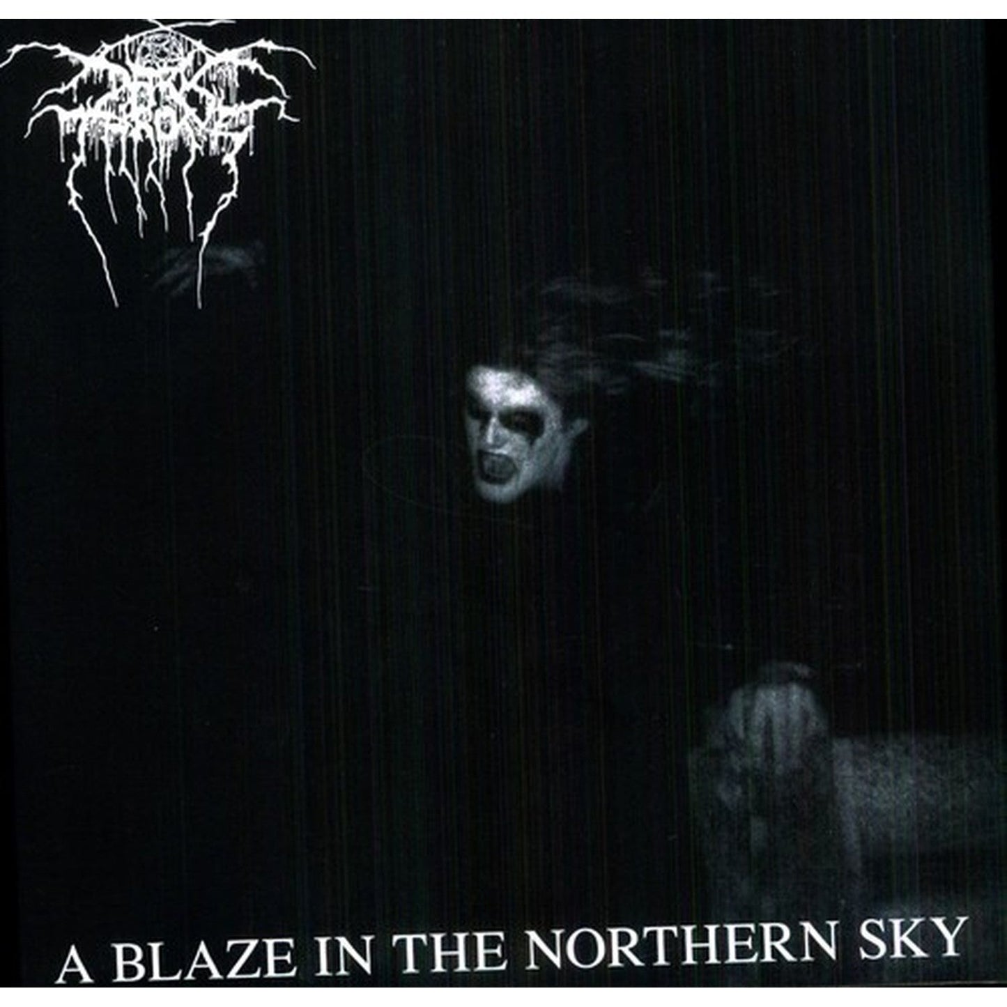 Blaze In The Northern Sky
