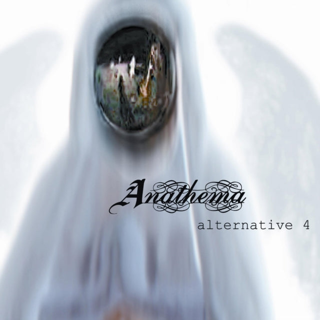 Anathema - Alternative 4 (25Th Anniversary) (Marble LP Vinyl)