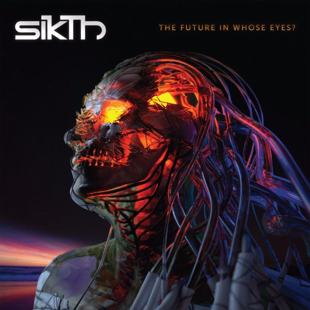 Future In Whose Eyes