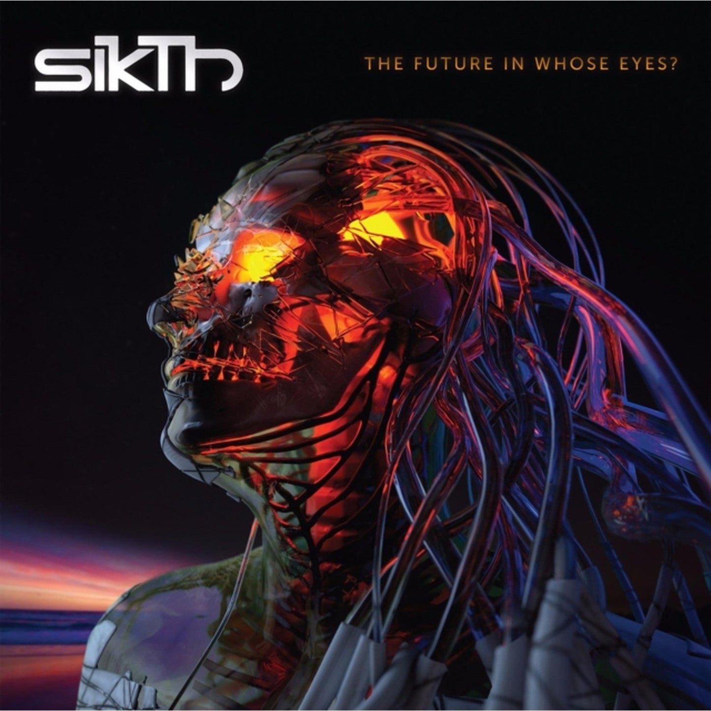 Future In Whose Eyes