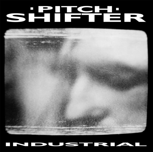 Pitchshifter - Industrial - LP Vinyl