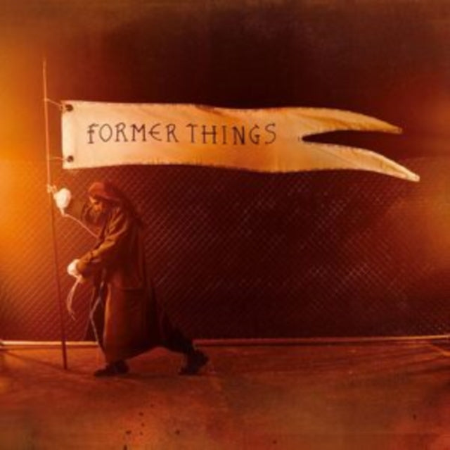 Former Things (Dl Card)