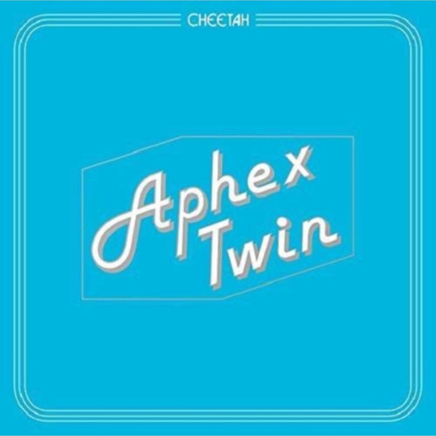 Cheetah Ep